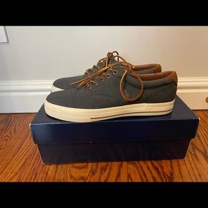 Men’s Polo Vaughn Shoes